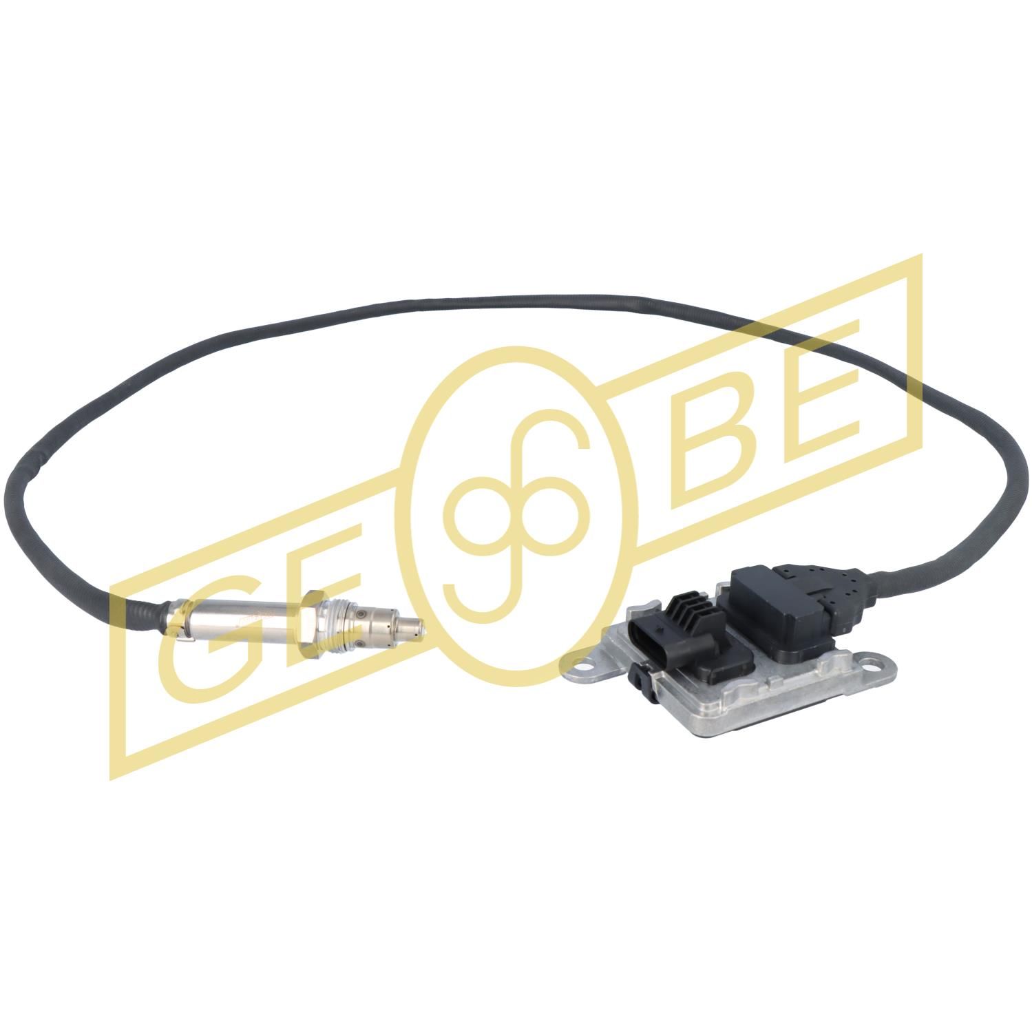 NOx-sensor, NOx-katalysator GEBE 9 3609 1