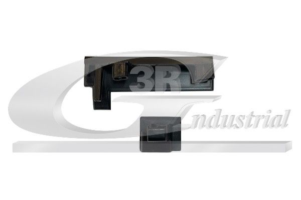 Kit de reparat faruri principale (suport) 3RG 77617