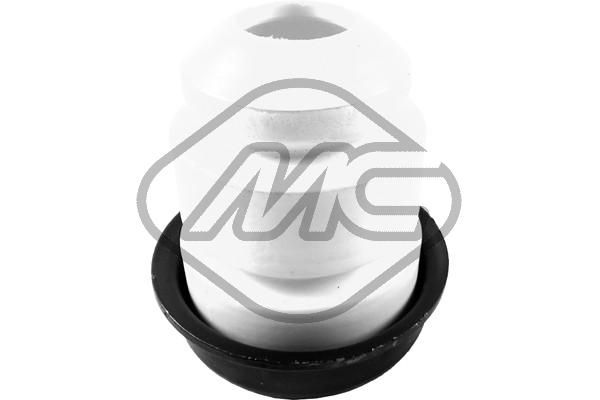 Tampon cauciuc, suspensie METALCAUCHO 56109