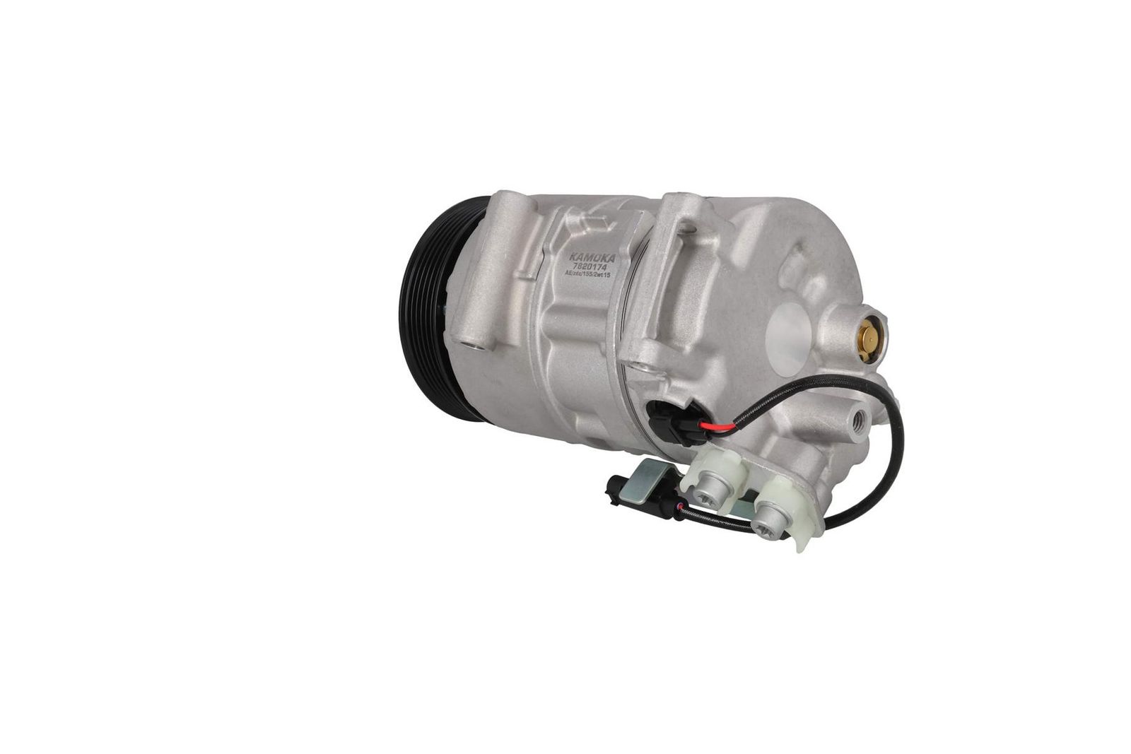 Compresor, climatizare KAMOKA 7820174