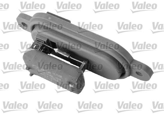Regulator, wentylator nawiewu do wnętrza pojazdu VALEO 509269