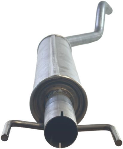 Levně Střední tlumič výfuku BOSAL 284-739