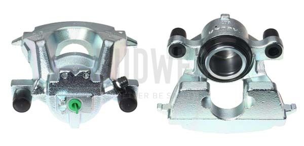 Zacisk hamulca BUDWEG CALIPER 345354