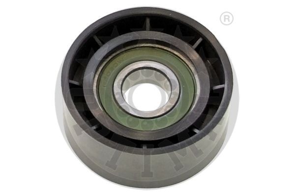 Rolka napinacza, pasek klinowy wielorowkowy OPTIMAL 0-N1945S