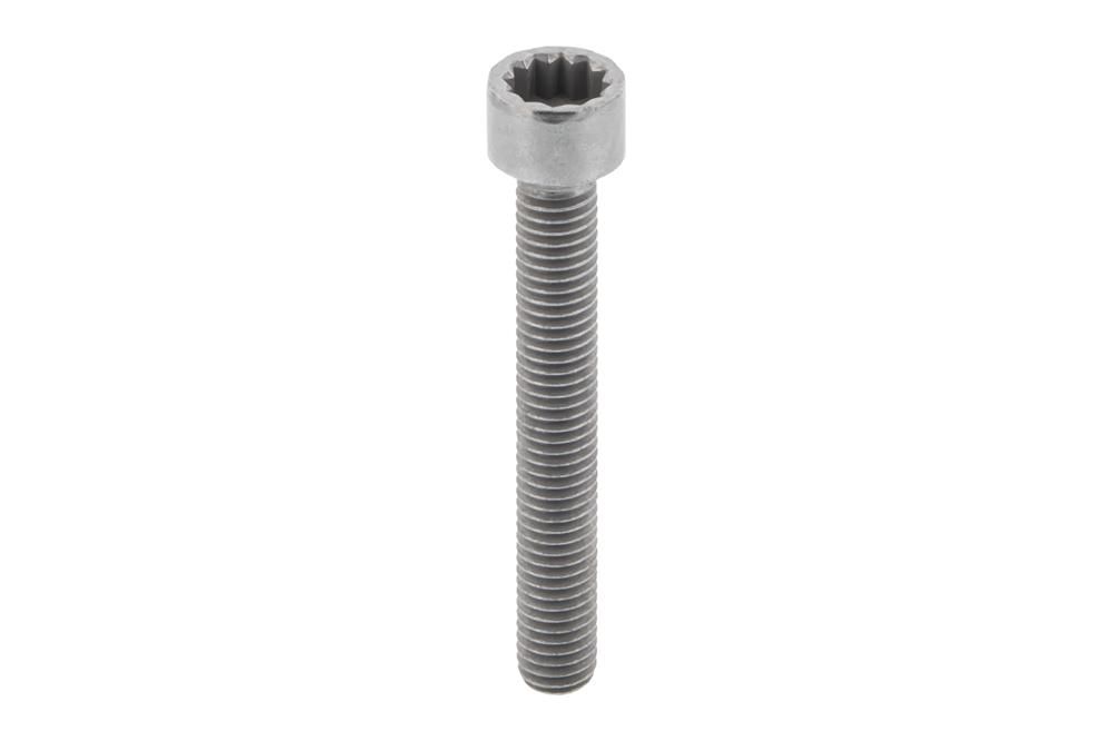 Surub, suport injector TOPRAN 121 818