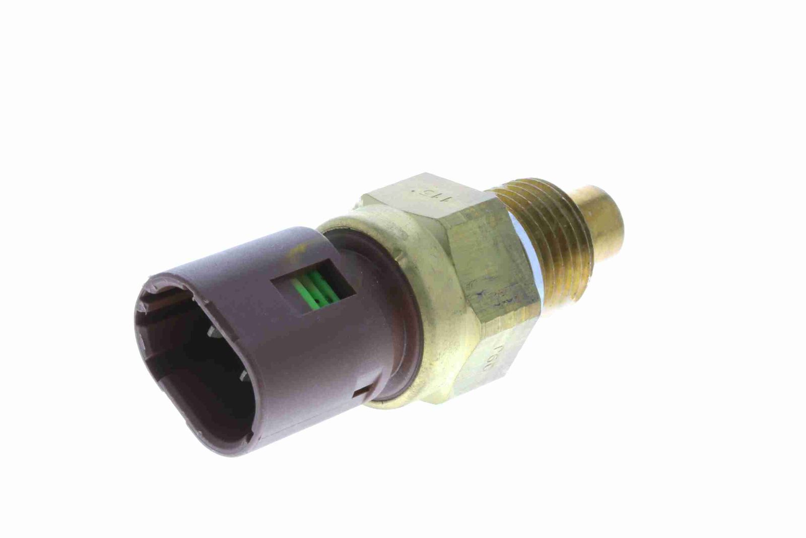 Sonde, température du liquide de refroidissement