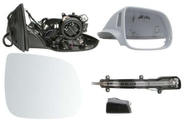 Oglinda exterioara BLIC 5402-25-037334P