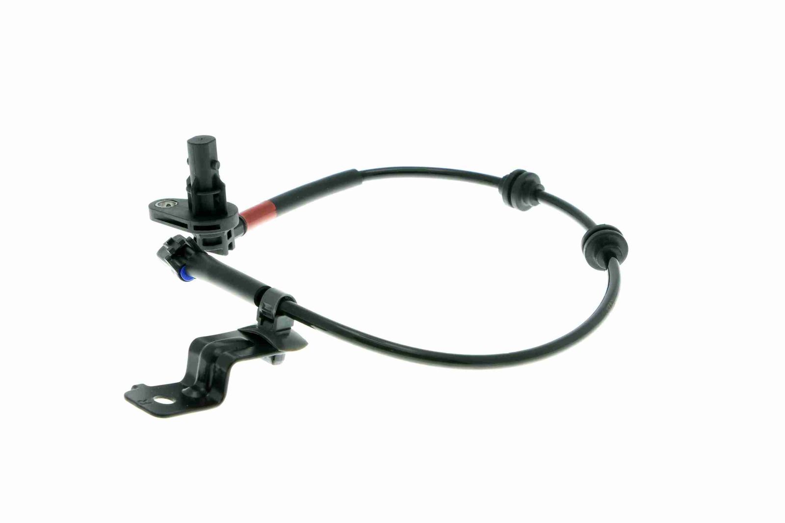 Capteur, vitesse de roue
