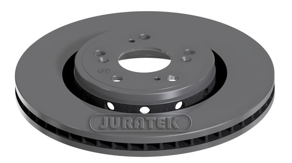JURATEK - Front Brake Disc