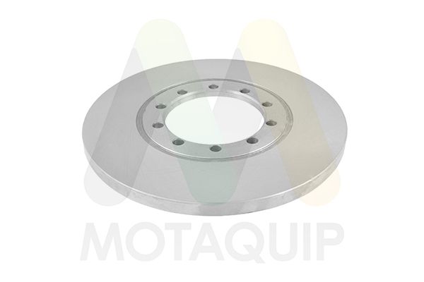 Disc frana MOTAQUIP COATED LVBD1235Z