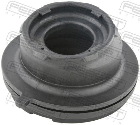 Ritgultnis, Amortizatora statnes balsts