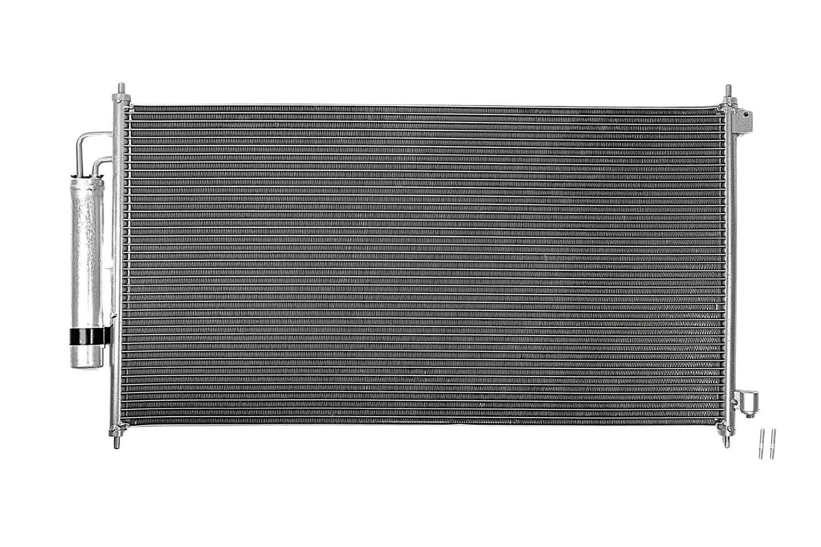 Condensator, climatizare KAMOKA 7800644