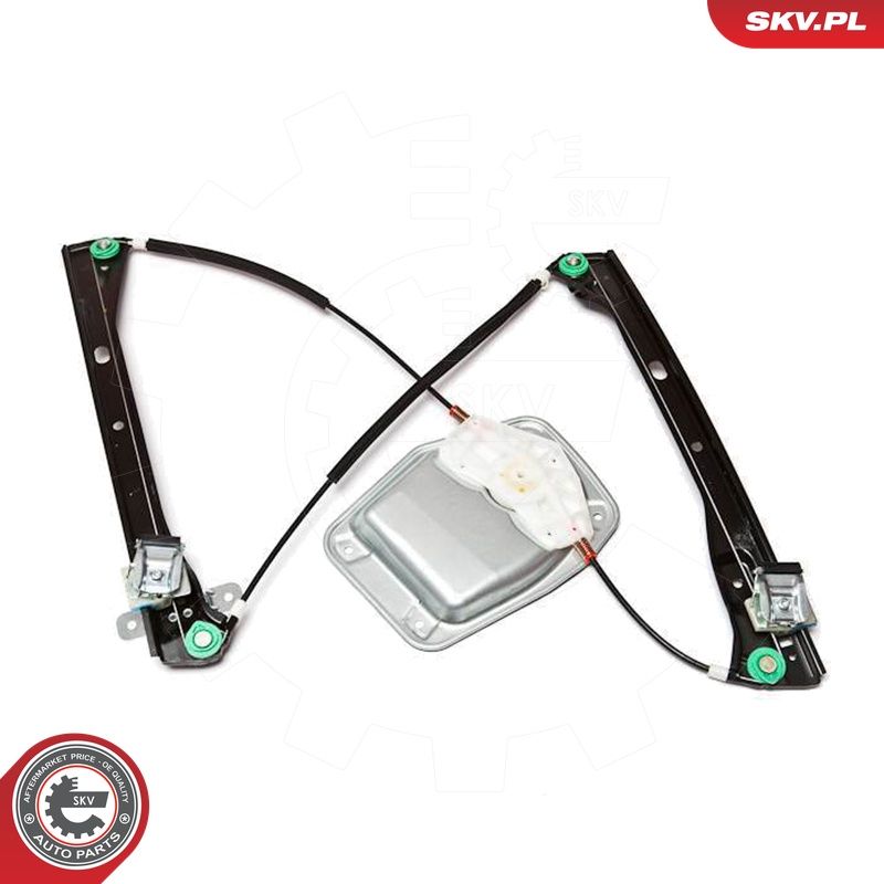 Levně Zvedací zařízení oken ESEN SKV 01SKV272