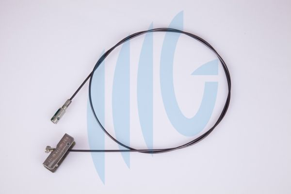 Cięgło, hamulec postojowy RICAMBIFLEX GM 01360762