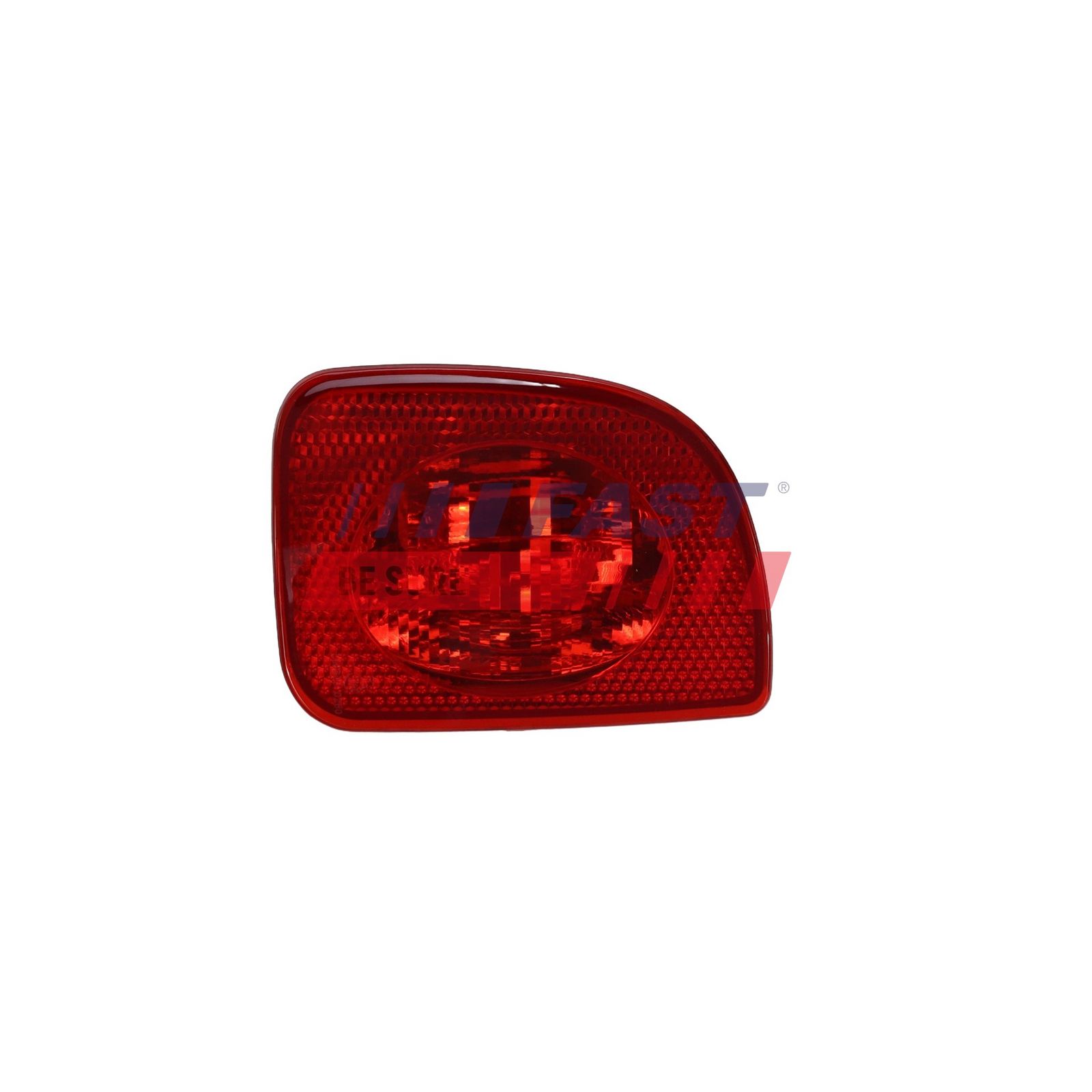 Lumina de ceata spate FAST FT10422