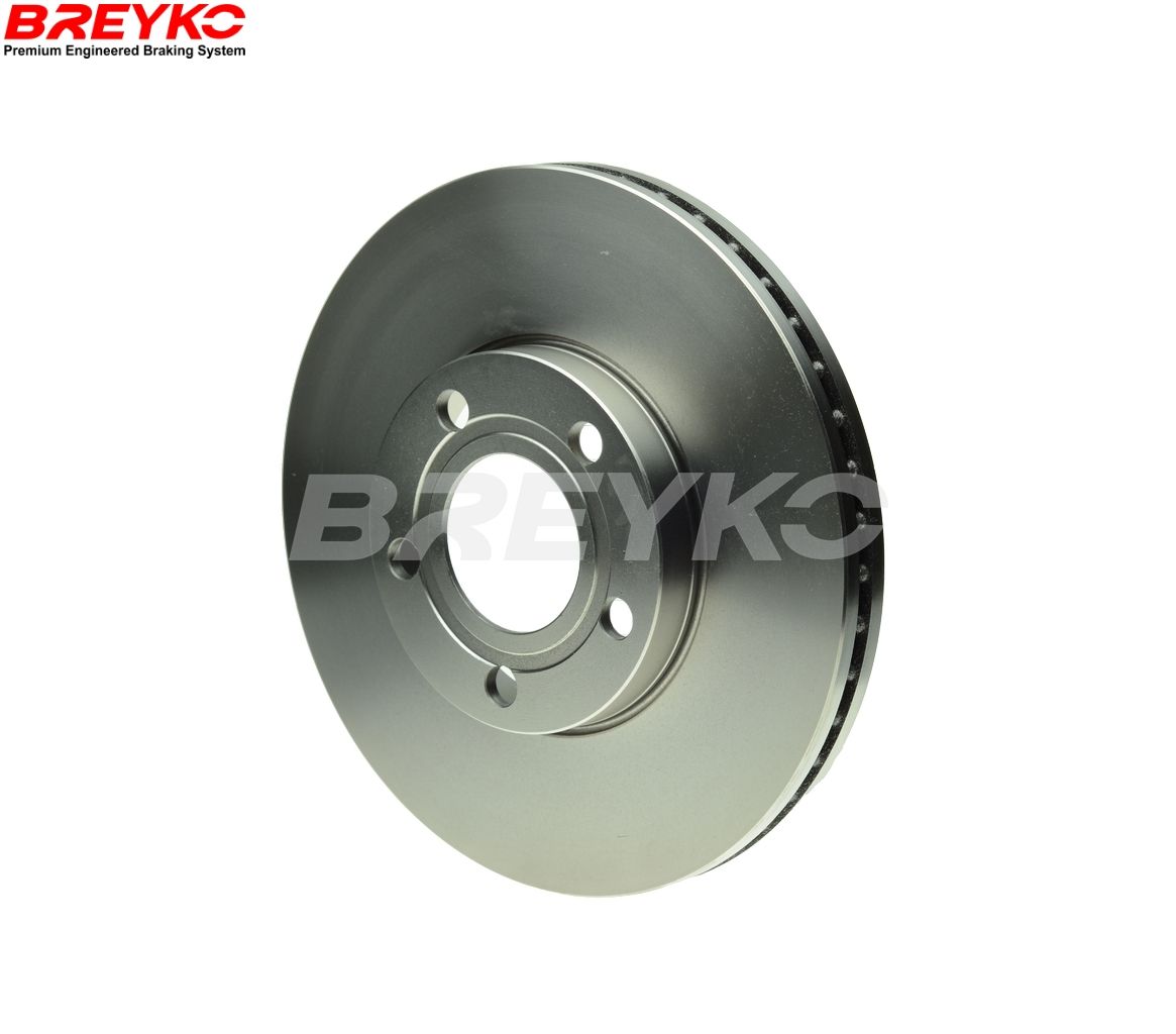 Tarcza hamulcowa DAVID VASCO T4045