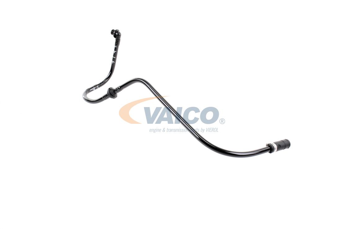 Vakuuma šļūtene, Bremžu sistēma