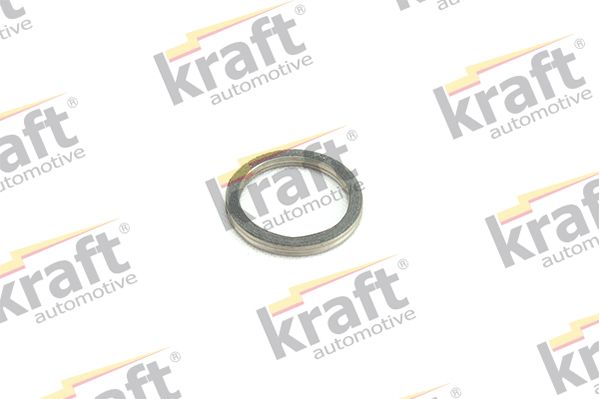 Těsnicí kroužek, výfuková trubka KRAFT AUTOMOTIVE 0533530
