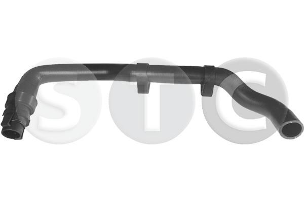 Przewód elastyczny chłodnicy STC T408294