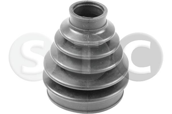 Zestaw osłon, wał napędowy STC T411616