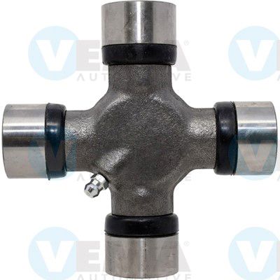 Osie satelitów, koła satelitów-mechanizm różnicowy VEMA 771