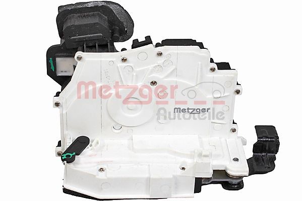 Zamek drzwi METZGER AUTOTEILE 2314364