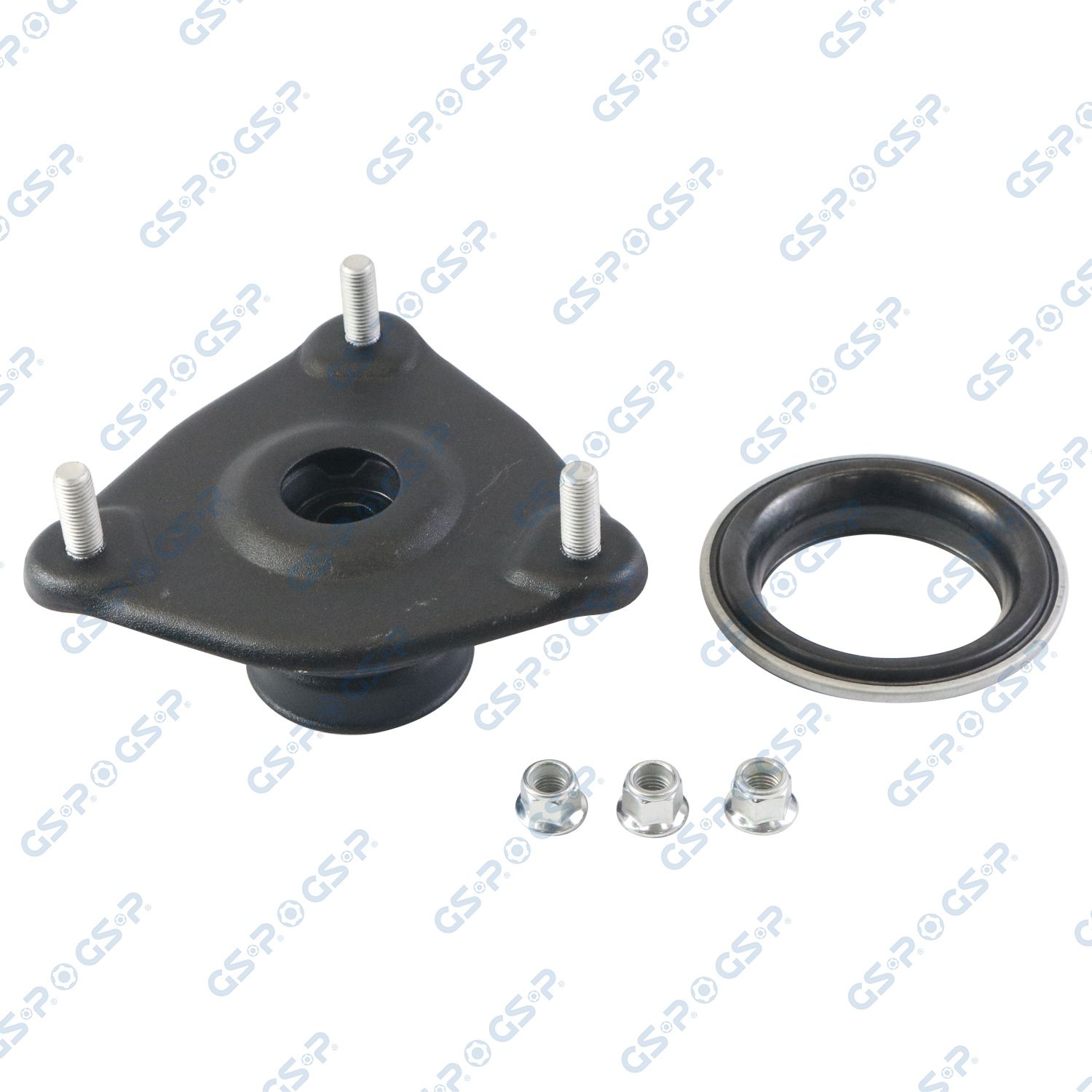 Set reparatie, rulment sarcina amortizor GSP 532257S