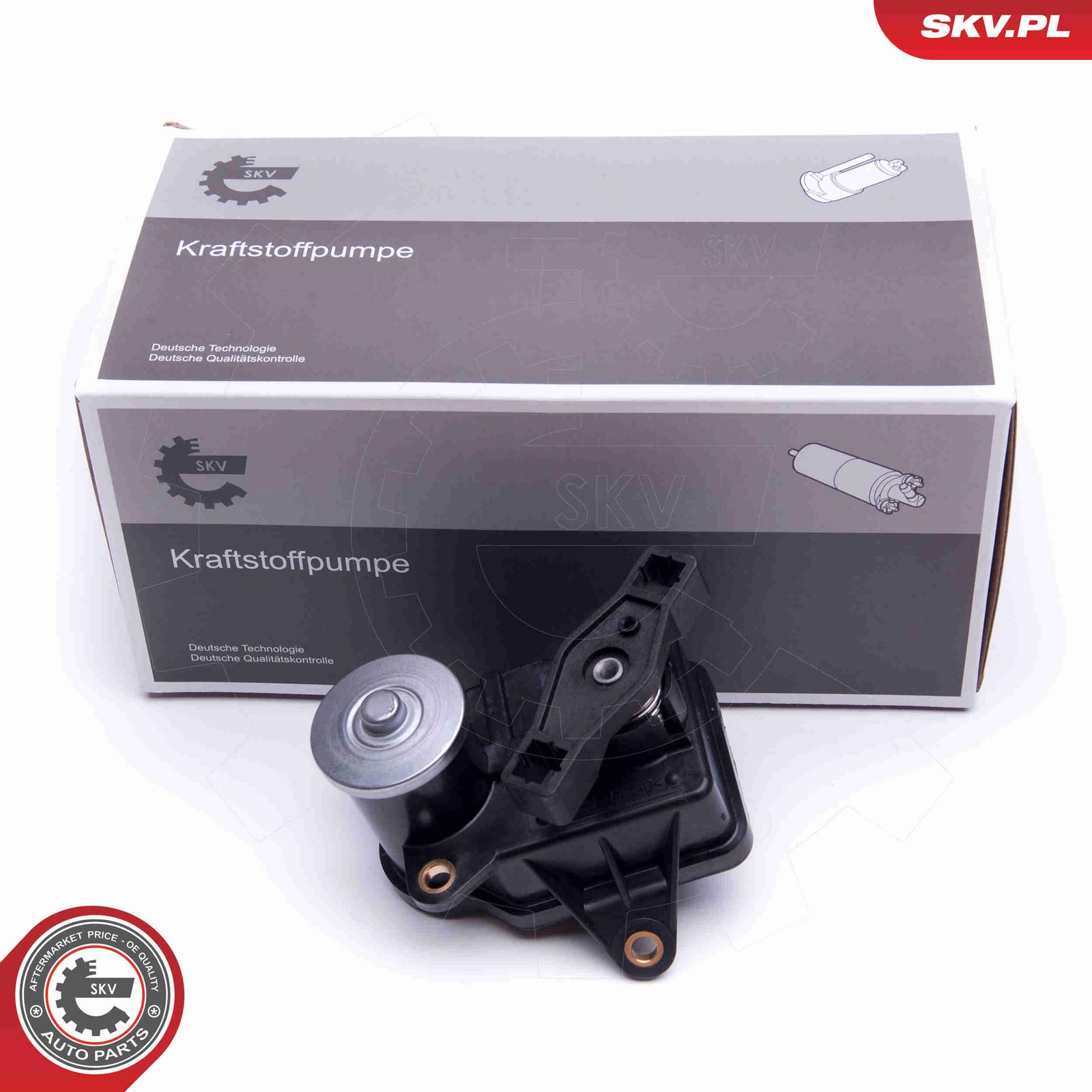 Regulēšanas elements, Iepl. kanāla aizvars (Iepl. caurule)