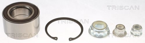 Set rulment roata TRISCAN 8530 29132