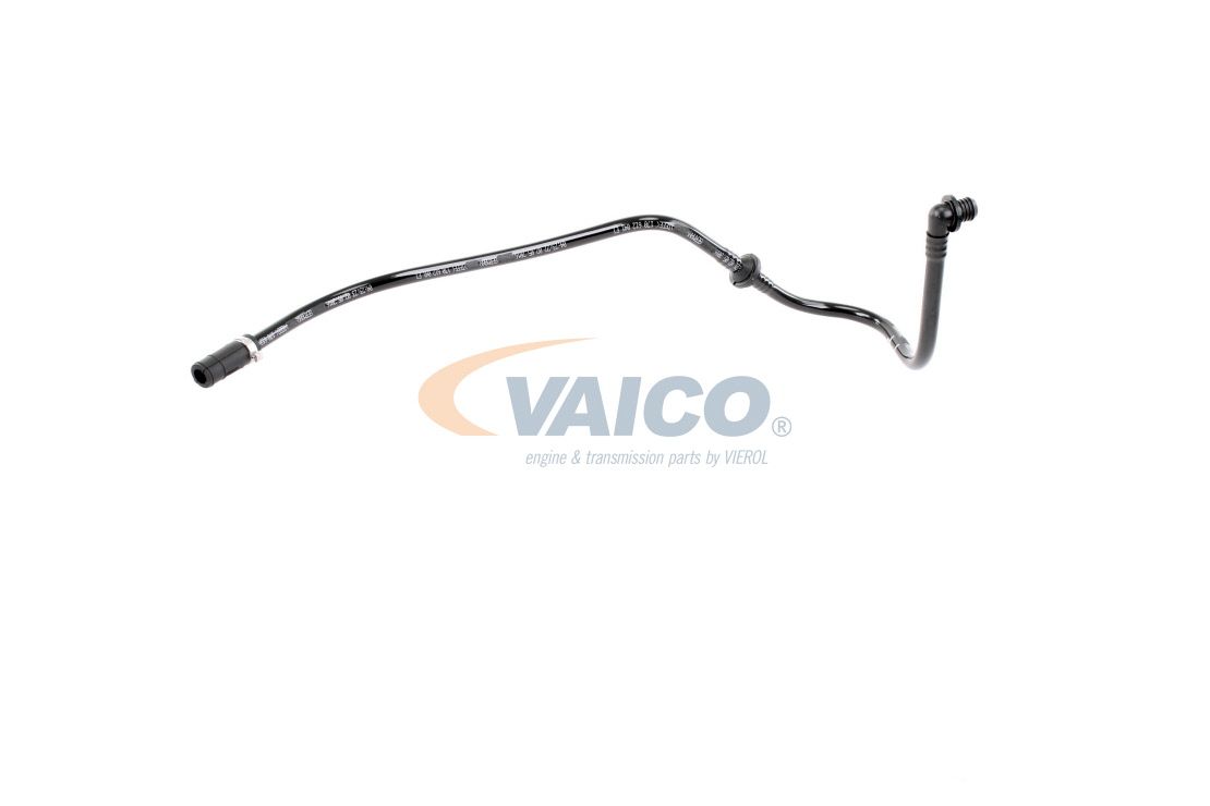 Vakuuma šļūtene, Bremžu sistēma