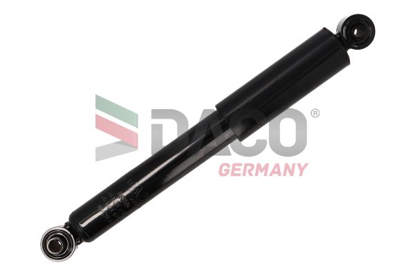 Tlumič pérování DACO Germany 560504