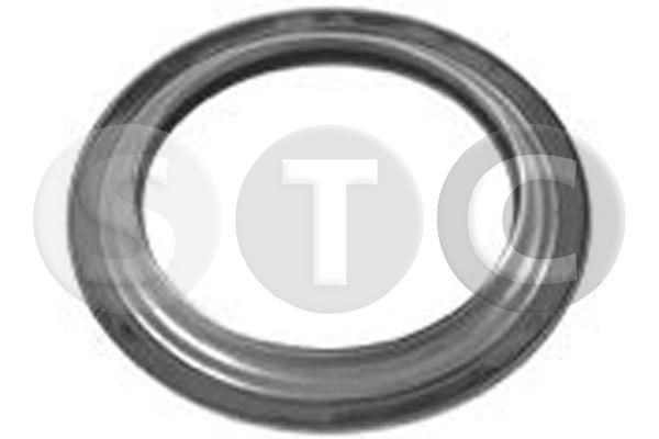 Talerz sprężyny STC T406855