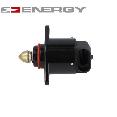 Levně Volnoběžný regulační ventil, přívod vzduchu ENERGY SK0011
