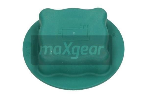 Uzatvárací kryt, nádobka chladiacej kvapaliny MAXGEAR 28-0314