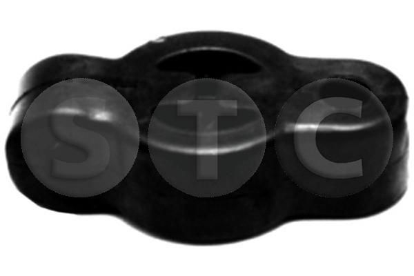 Dystans gumowy, tłumik STC T407064