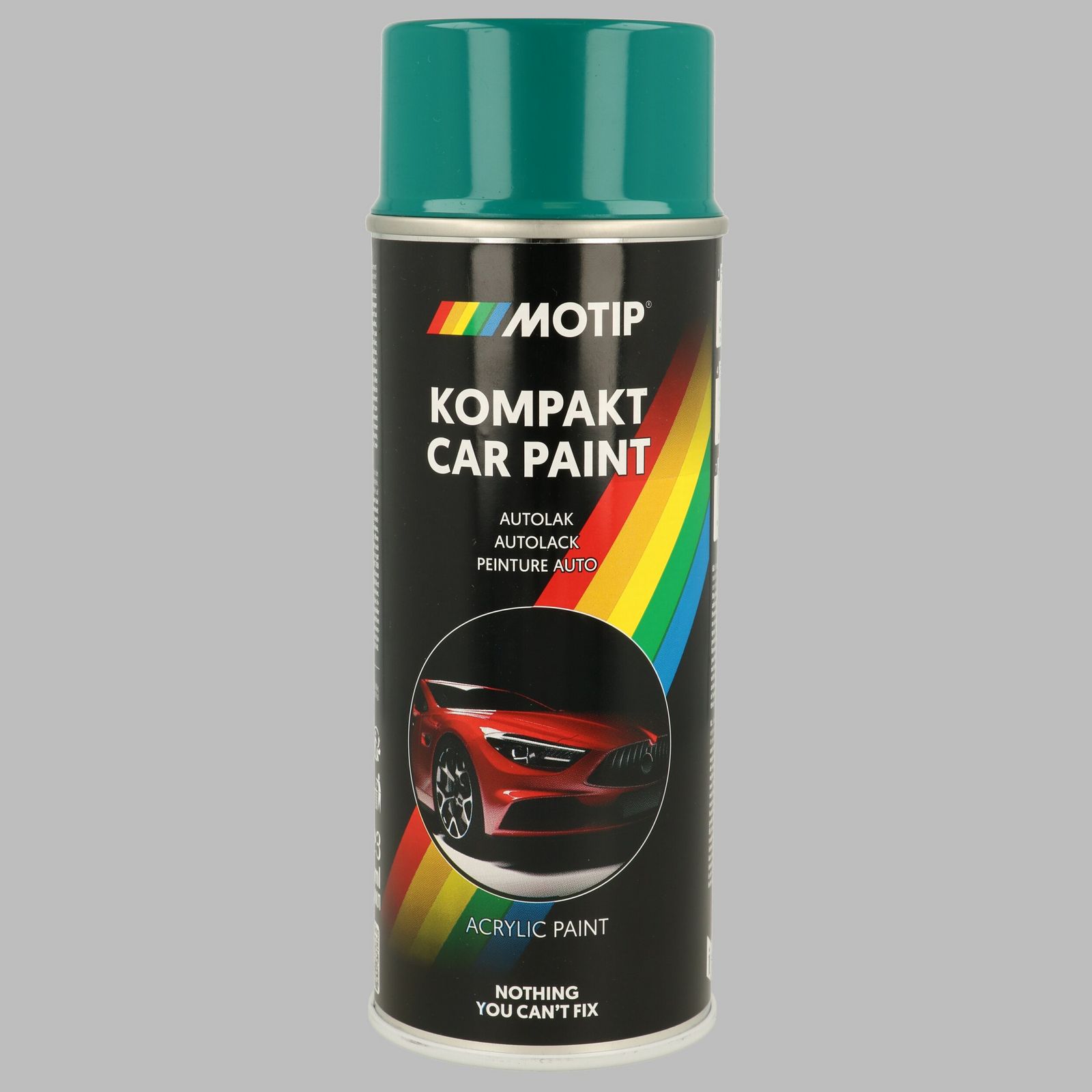Fordons-kombinationslack MOTIP M44518 för VW, SCANIA, AUDI, FSO