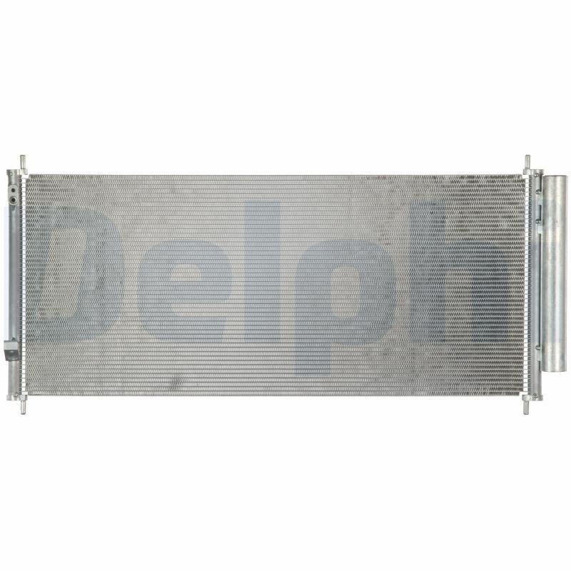 Kondenzátor klimatizácie DELPHI CF20281