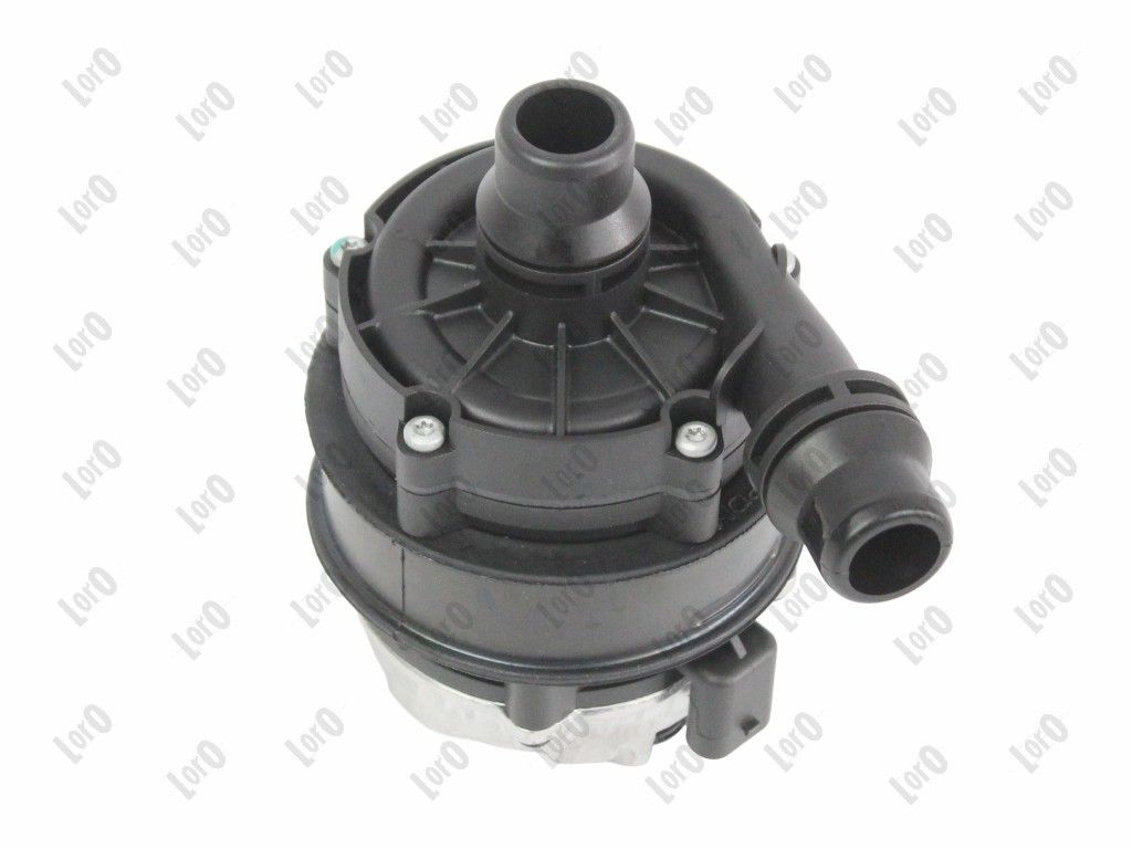 Pompă de apă suplimentară (circuitul apei de răcire) LORO 138-01-078