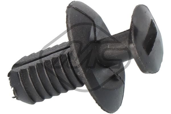 Clip, listwa ochronna METALCAUCHO 44521