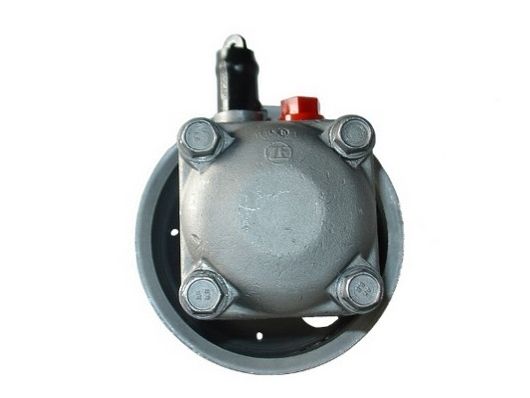 Levně Hydraulické čerpadlo, řízení SPIDAN 54066