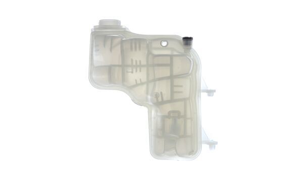 Vase d'expansion, liquide de refroidissement
