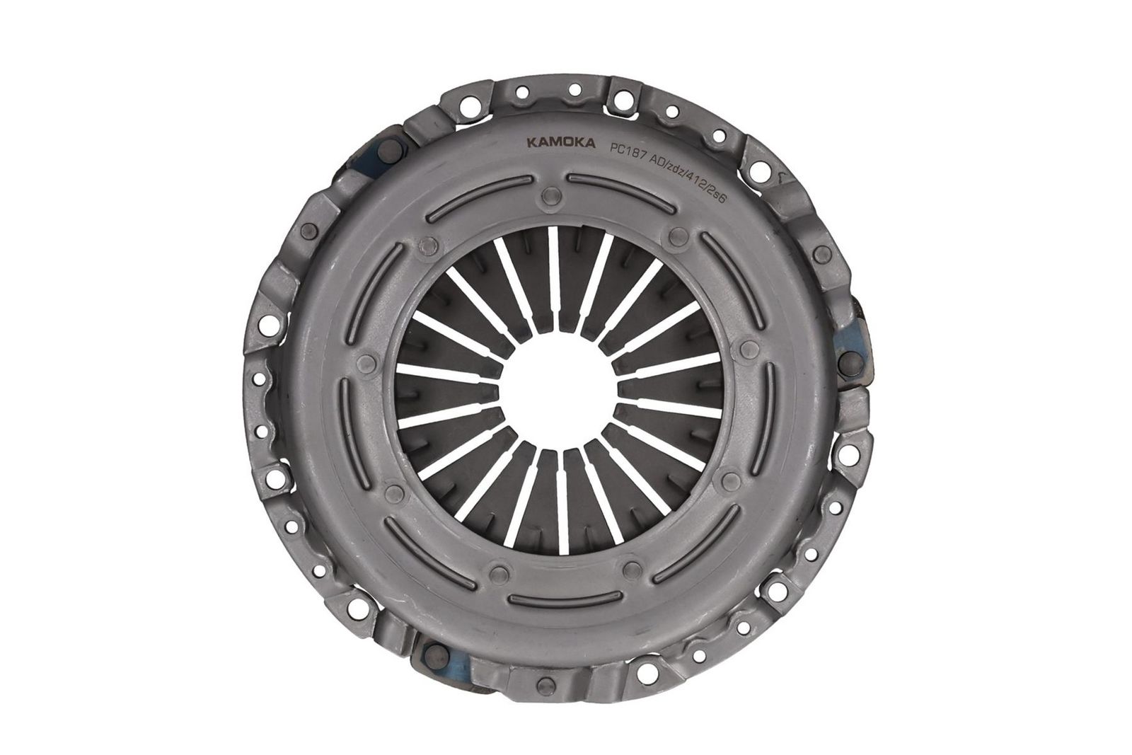 Placa presiune ambreiaj KAMOKA PC187