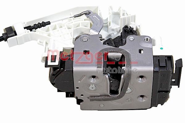 Zamek drzwi METZGER AUTOTEILE 2314362
