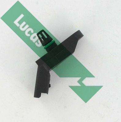Czujnik, ciśnienie w kolektorze dolotowym LUCAS SEB950