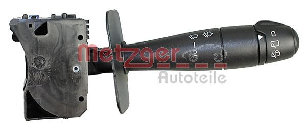Przełącznik kolumny kierowniczej METZGER AUTOTEILE 0916484
