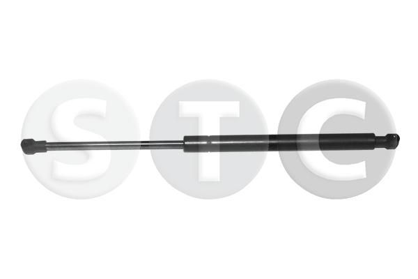 Sprężyna gazowa, pokrywa komory silnika STC T446800