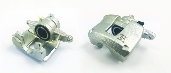 Juratek - Brake Caliper - Rear Left