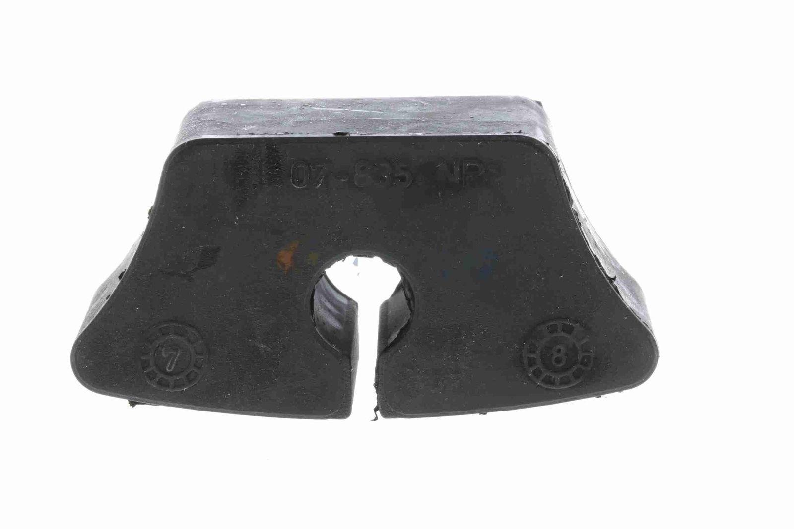 Suspension, stabilisateur