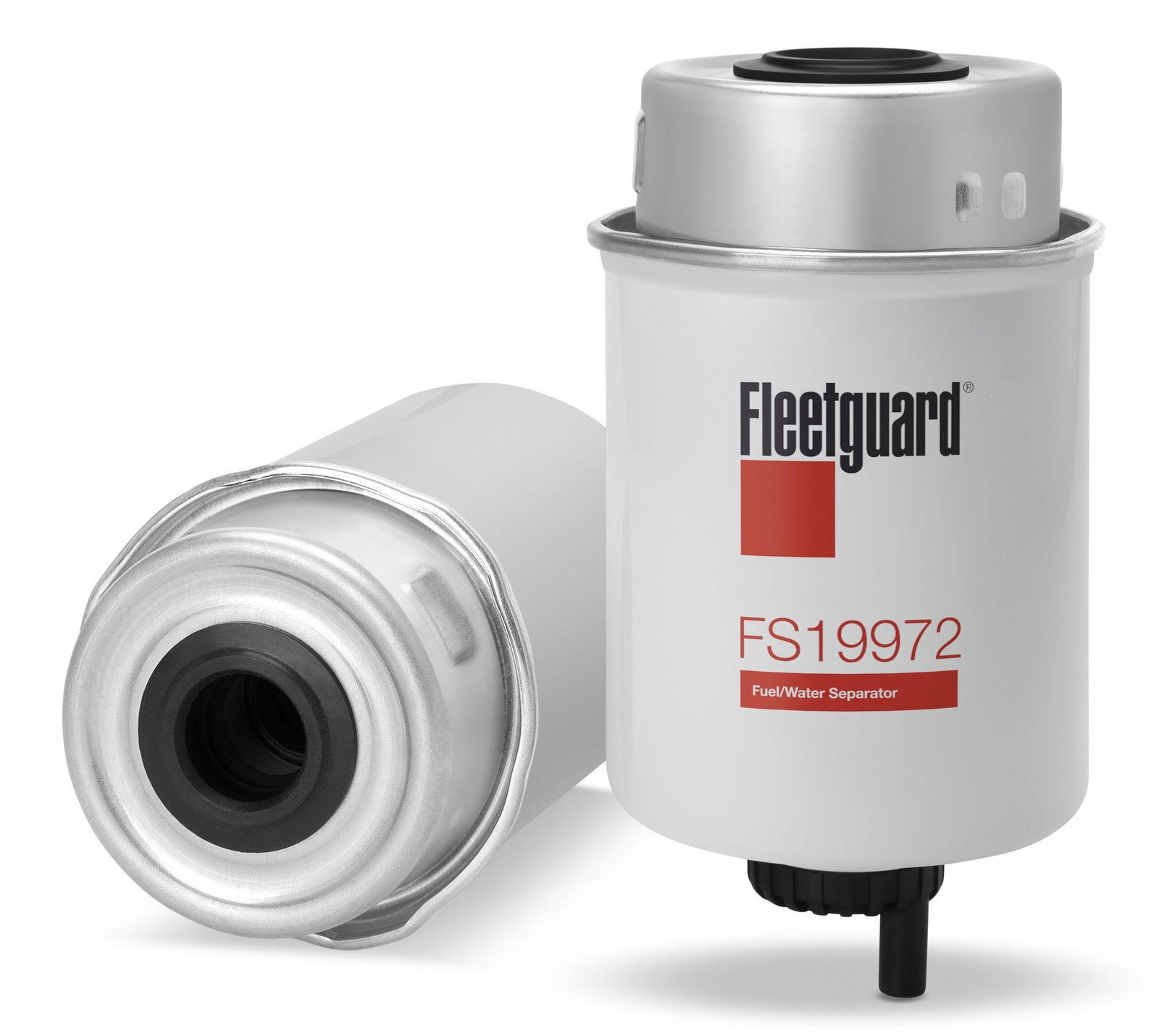filtru combustibil FLEETGUARD FS19972