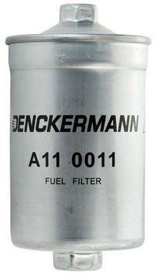 Palivový filtr DENCKERMANN A110011